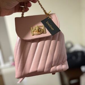 BeBe Mini Backpack